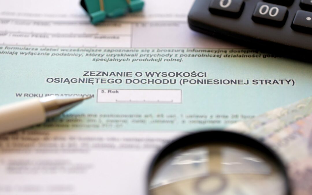 Przewodnik po usługach księgowych w Toruniu