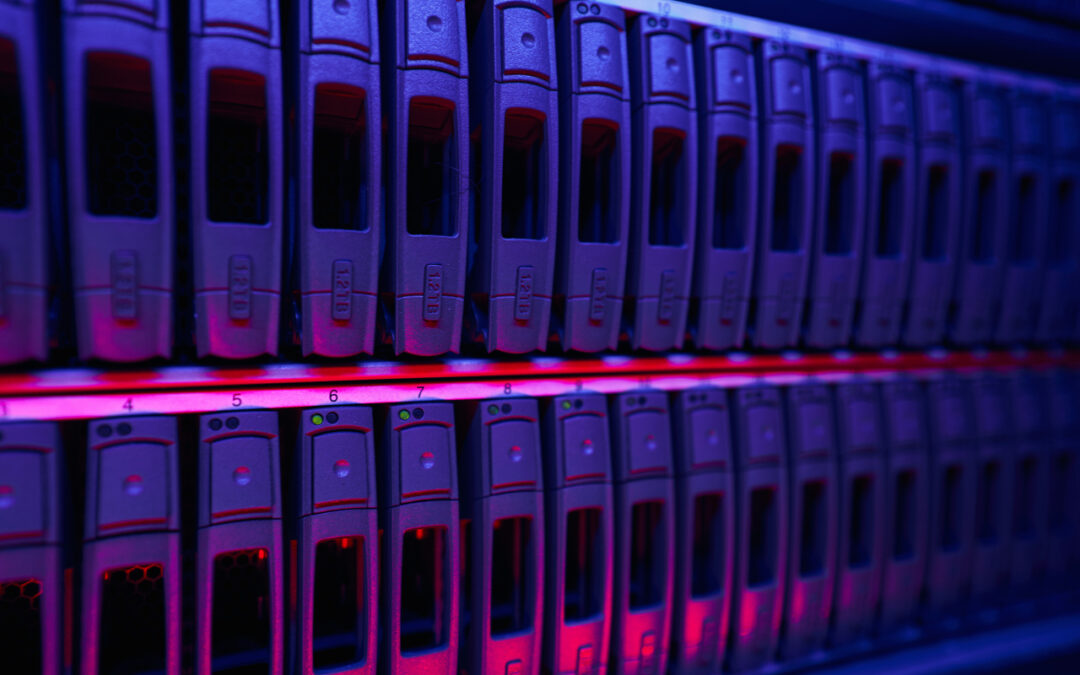 Najlepsze praktyki zarządzania serwerem VPS dla małych i średnich firm
