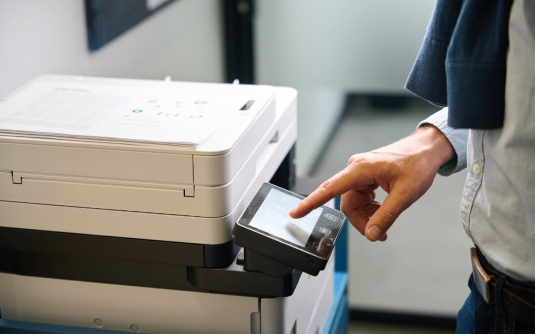 Jak dbać o drukarkę laserową, aby służyła przez lata?