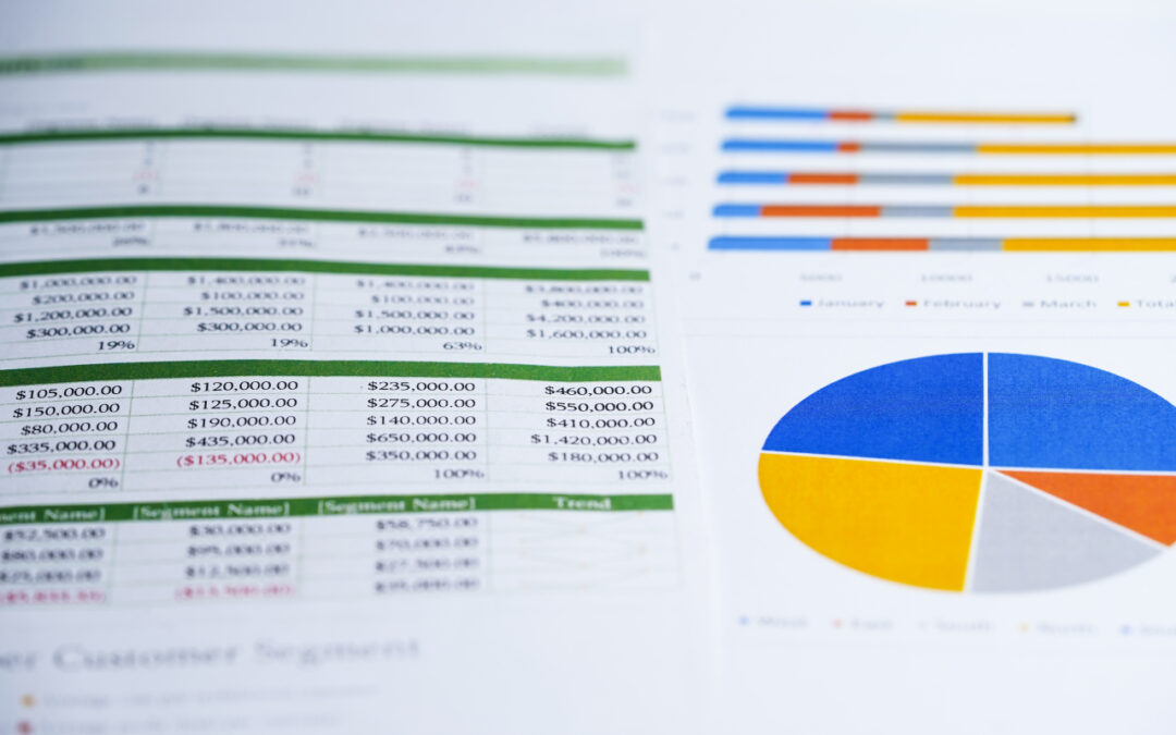 Jak przenieść analizę finansową z Excela do Power BI – krok po kroku