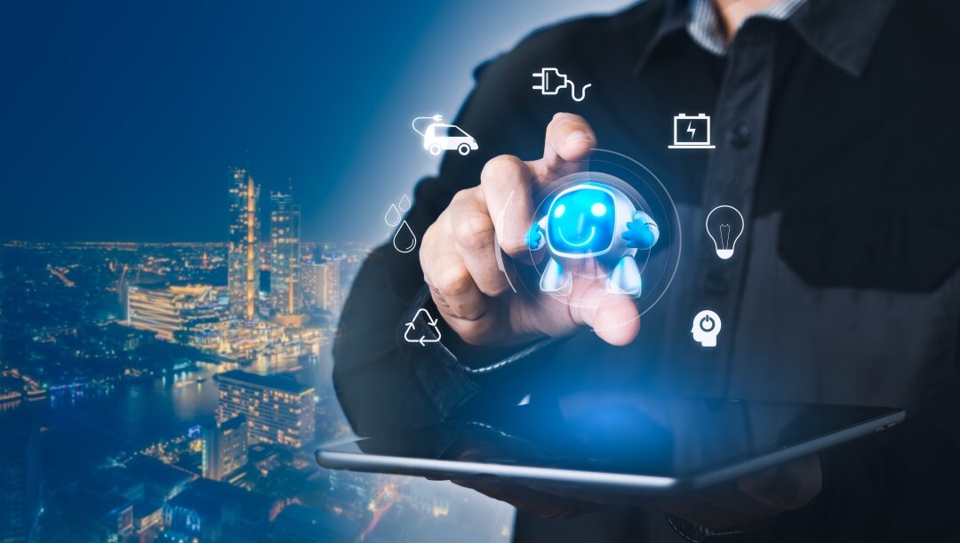 Nowoczesne technologie w branży ubezpieczeniowej