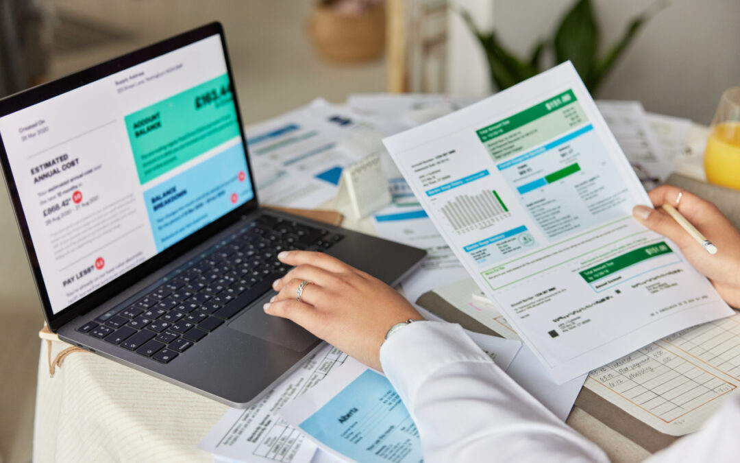 Zalety korzystania z programów do fakturowania online