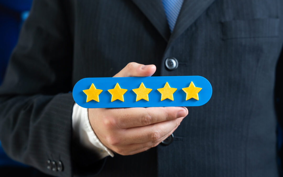 Jak mała firma może wyglądać na „pewnego partnera” dla większych klientów