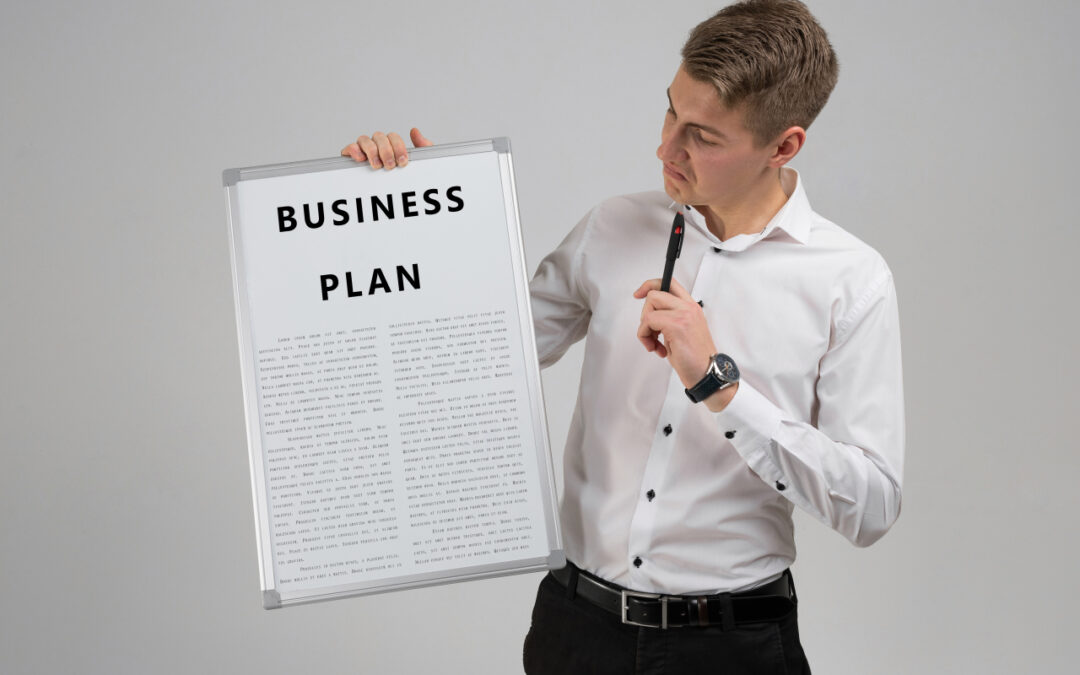 Biznesplan do dotacji: co dopisać, żeby był zgodny z wymaganiami, a nie sztucznie napompowany