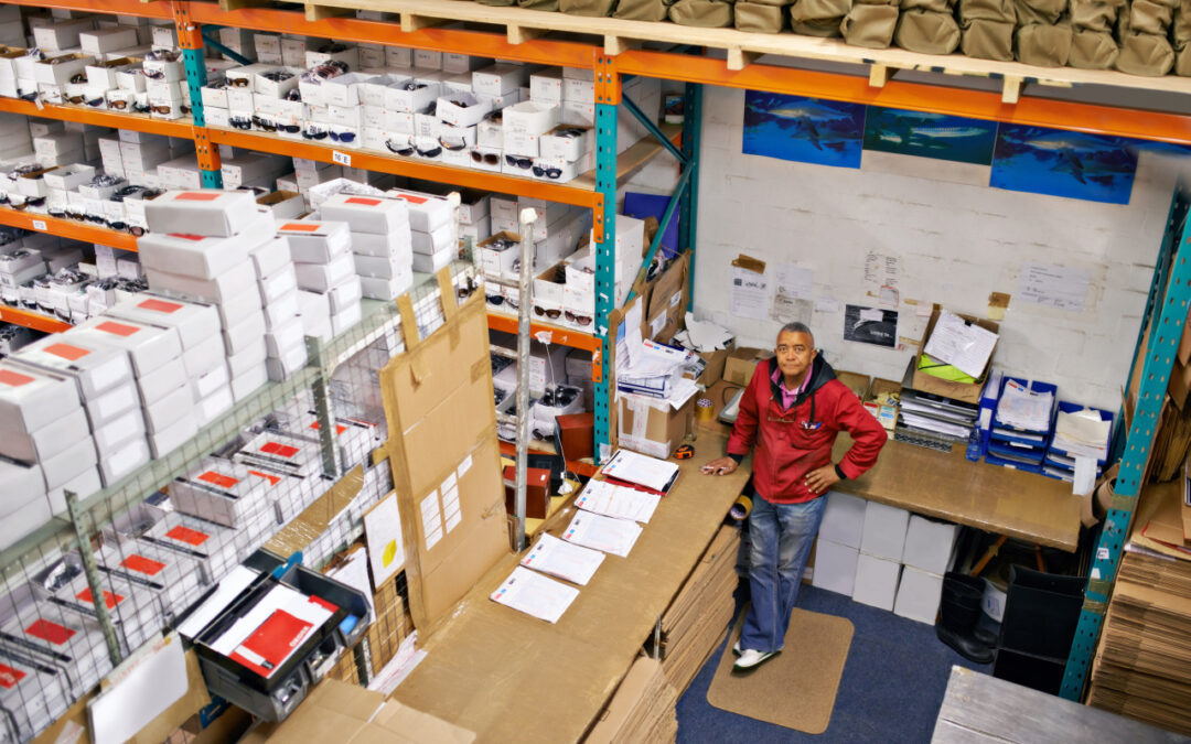 Najczęstsze błędy we wdrożeniach WMS – i jak ich uniknąć, zanim podpiszesz umowę