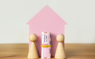 Finanse osobiste, czyli pierwsze mieszkanie krok po kroku: od decyzji do odbioru kluczy