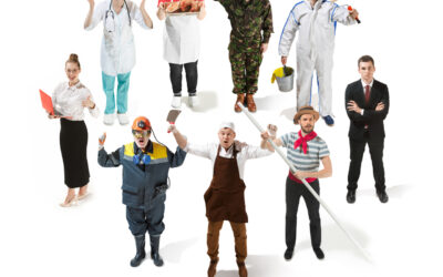 Nowe zawody, o których jeszcze mało się mówi: rosnące nisze i specjalizacje