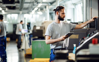 Jak system ERP pomaga szybciej wykrywać i eliminować błędy na hali produkcyjnej