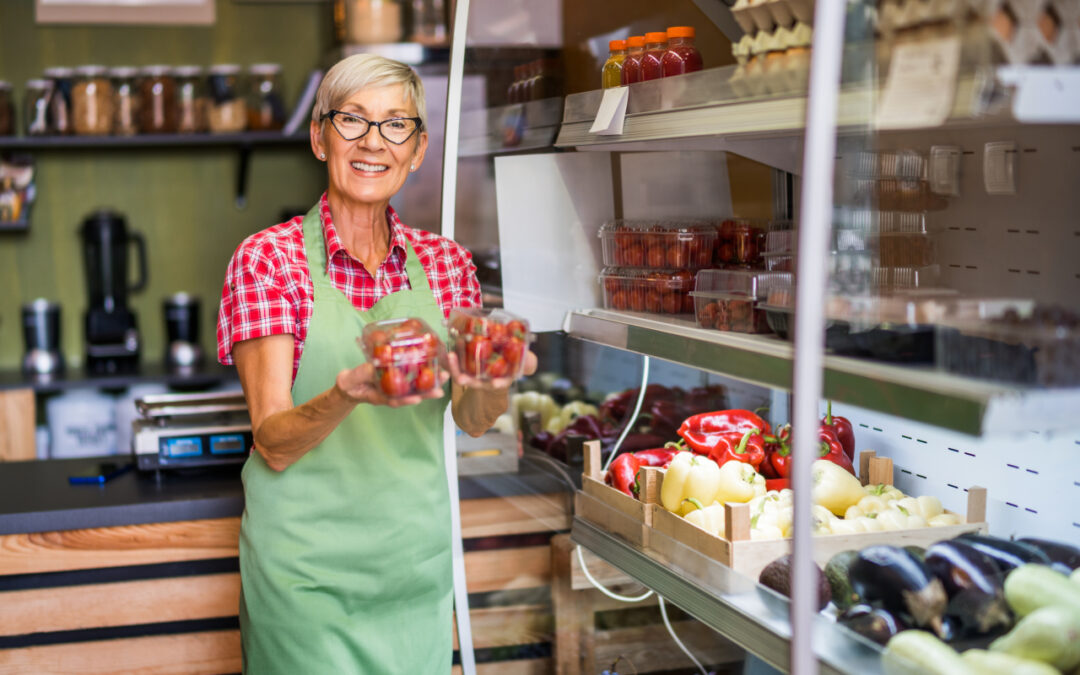 Mały biznes w Polsce – jakie branże rozwijają się najszybciej?