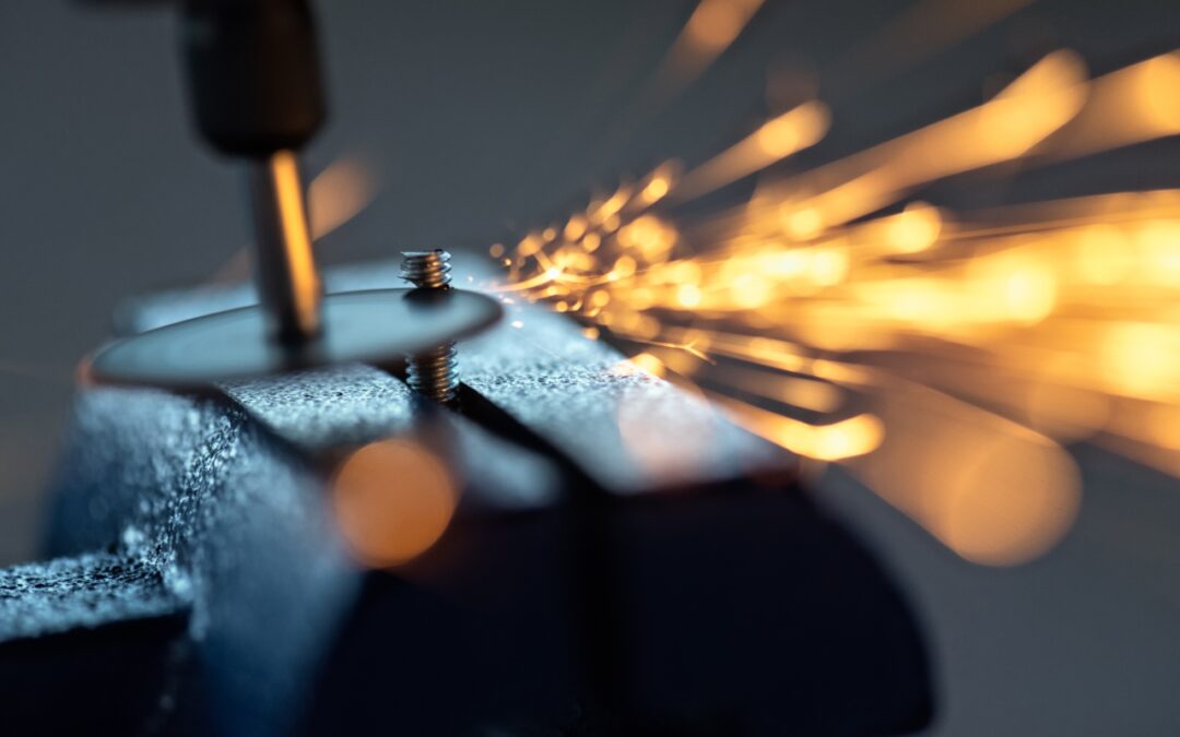 Technologie przyszłości w obróbce metali – co zmienia się w nowoczesnym przemyśle