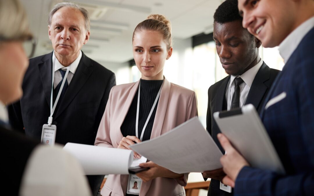 Dlaczego w wielu przetargach publicznych pojawia się tylko jedna oferta?