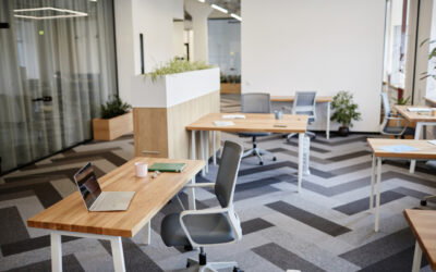 Źle zaprojektowane biuro kosztuje więcej, niż myślisz – gdzie firmy tracą najwięcej?