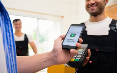 Jak technologia zmienia usługi remontowe – od wyceny po płatność