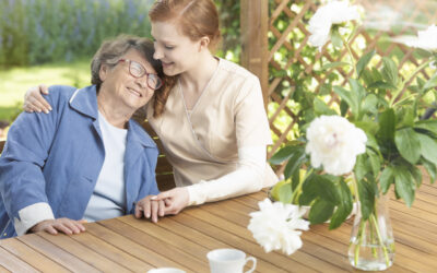 Opieka w Niemczech dla osób 40+: czy wiek ma znaczenie i jak wybrać dobre zlecenie