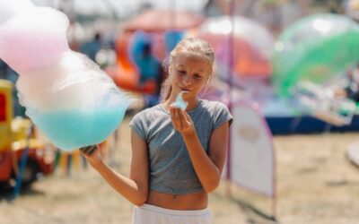 Najbardziej opłacalne biznesy na festiwalach i imprezach masowych