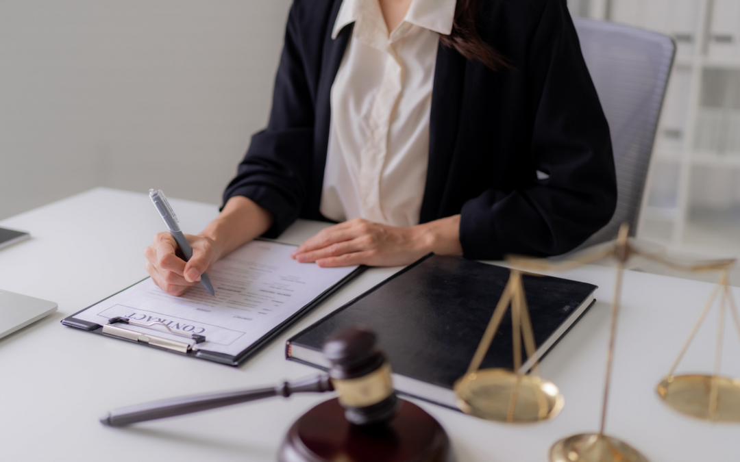 TGC – jak kancelaria prawna pomaga firmom w zarządzaniu ryzykiem prawnym?