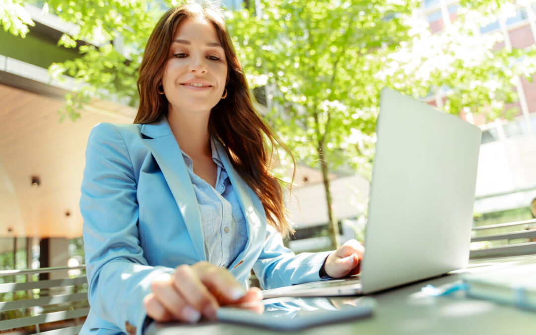 Jak założyć firmę internetową krok po kroku