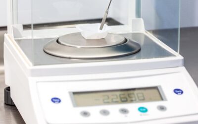 Wagosuszarki laboratoryjne – zastosowanie w analizie wilgotności