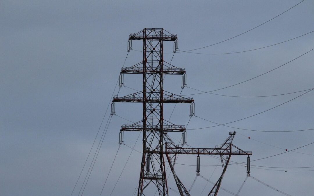 Wpływ infrastruktury elektroenergetycznej na środowisko i sposoby minimalizacji oddziaływania