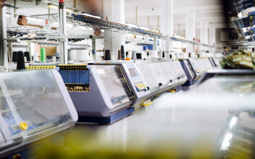 MRP w firmie produkcyjnej – jak uporządkować planowanie materiałowe