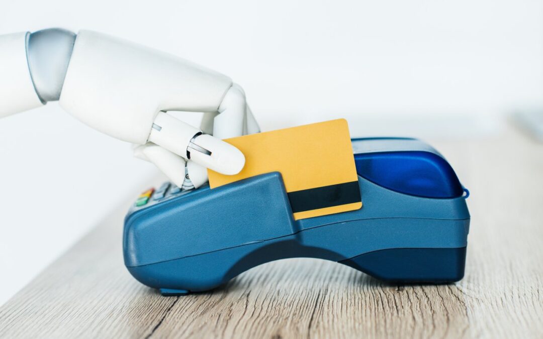 Czy sztuczna inteligencja zrobi za nas przelew? Przyszłość bankowości agentowej