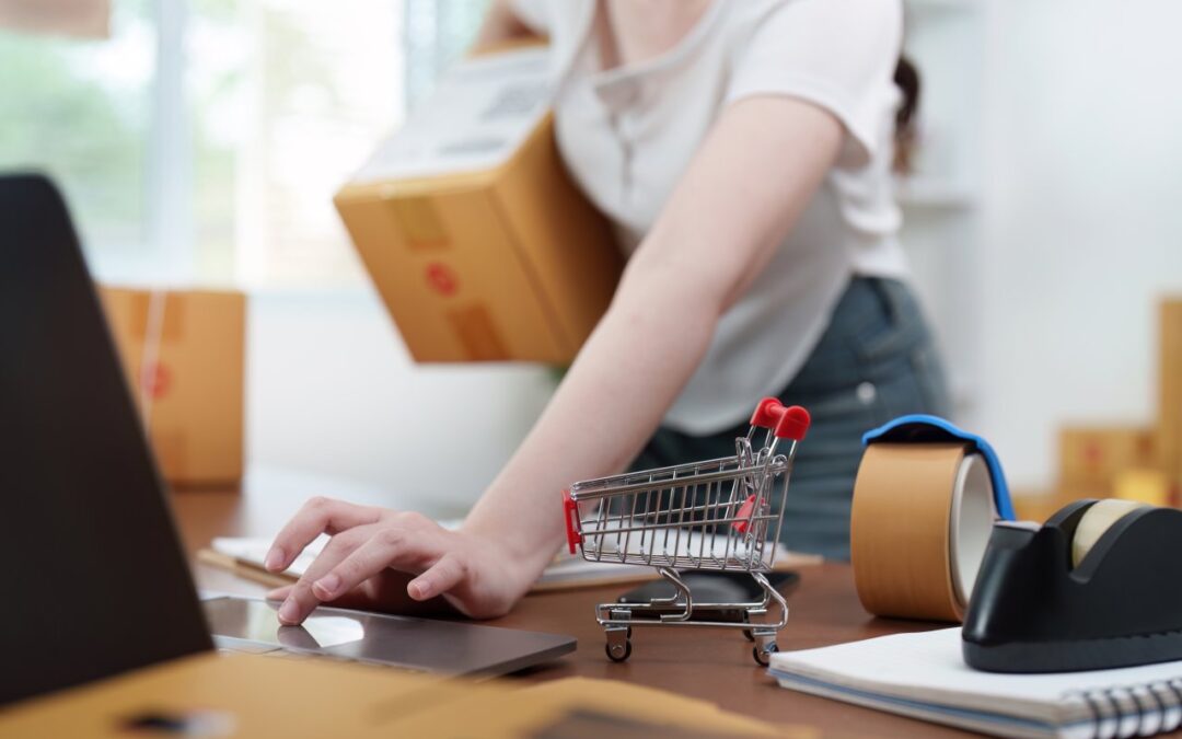 Jak poprawić logistykę w sklepie internetowym bez zwiększania kosztów