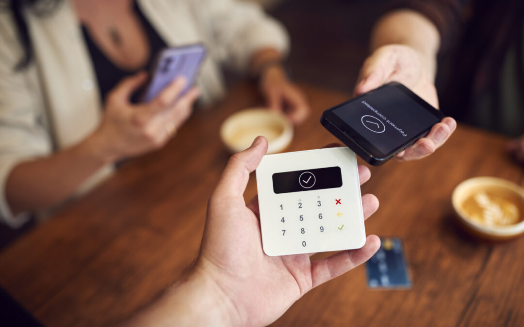 Czy terminal płatniczy w firmie remontowej to już standard, a nie dodatek