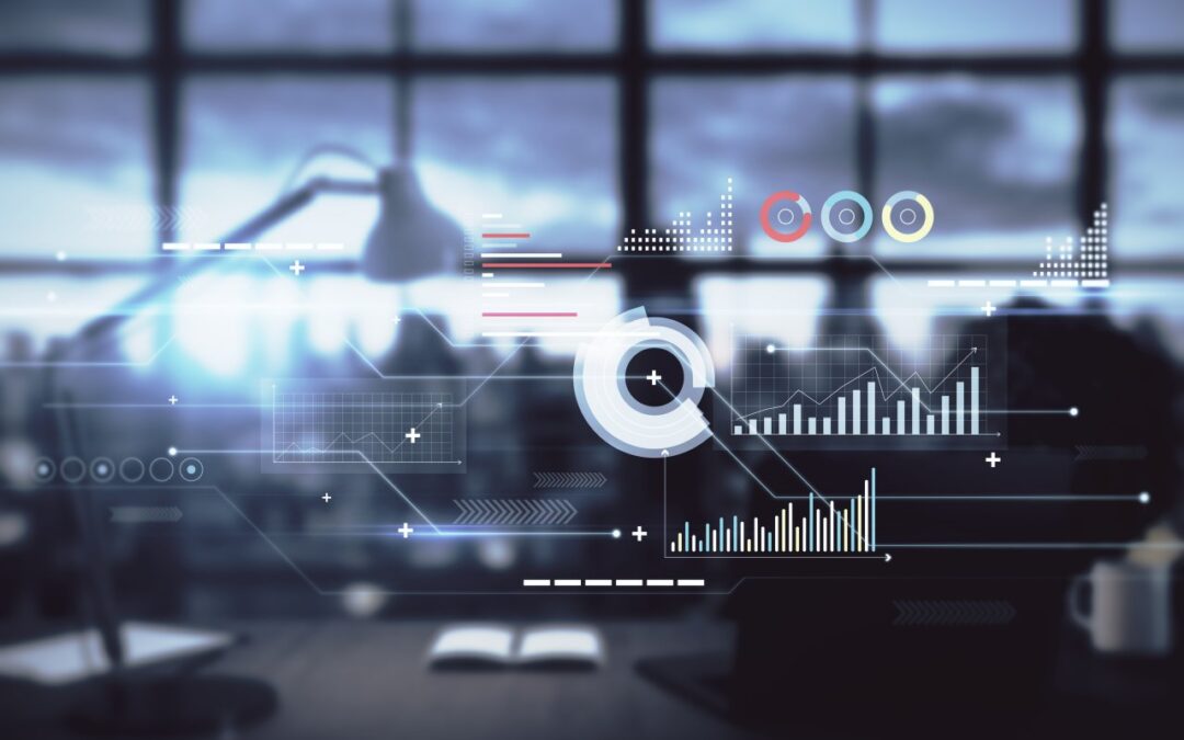 Business intelligence – jak wykorzystać dane do rozwoju biznesu?