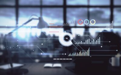 Business intelligence – jak wykorzystać dane do rozwoju biznesu?