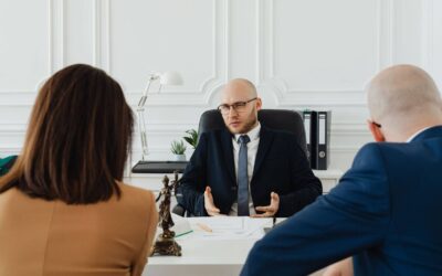 Dlaczego stała obsługa prawna jest ważna dla rozwoju biznesu?