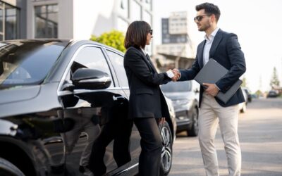 Samochód w firmie od pierwszych miesięcy działalności — kiedy leasing ma sens?