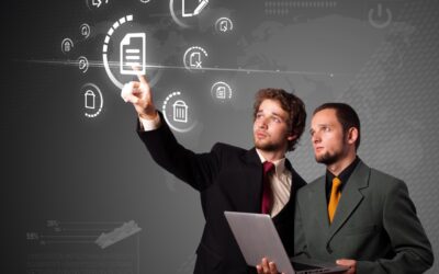 Modernizacja czy wymiana ERP? Jak wybrać rozwiązanie najlepsze dla rozwijającego się biznesu