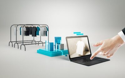 Przewodnik dla Retail Managerów: jak skutecznie wdrażać strategię omnichannel w firmie?