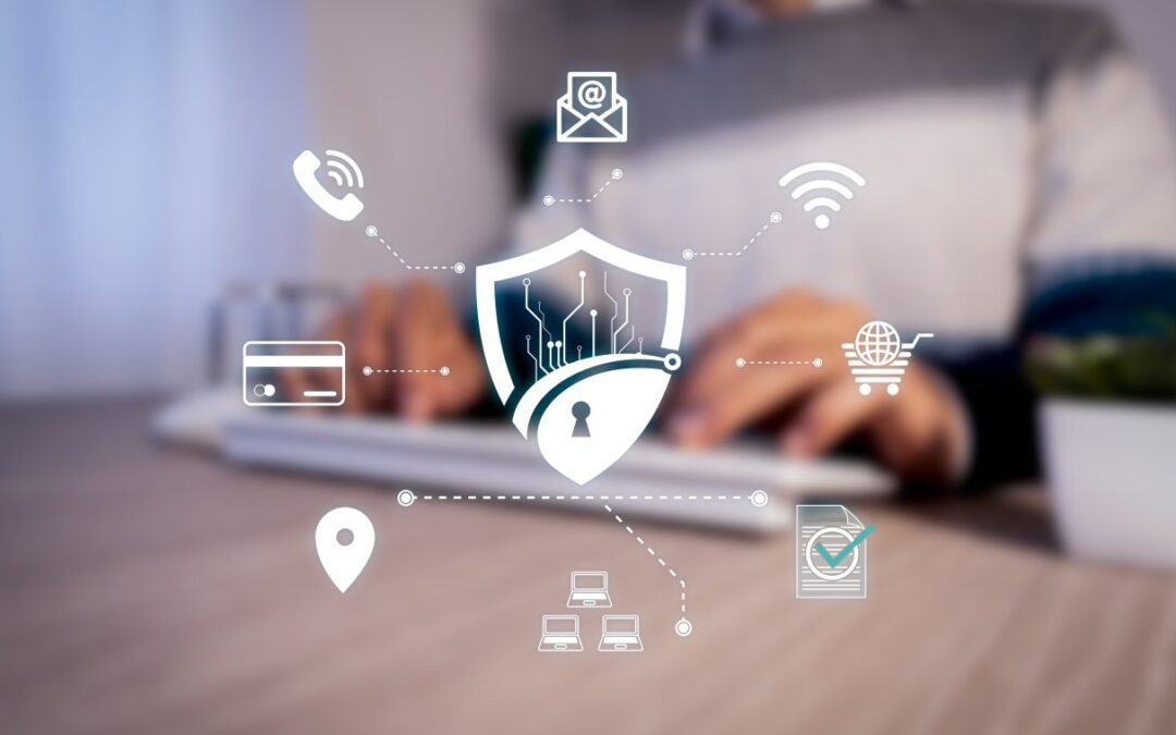 Bezpieczna integracja ERP z bankowością, księgowością i sklepem internetowym